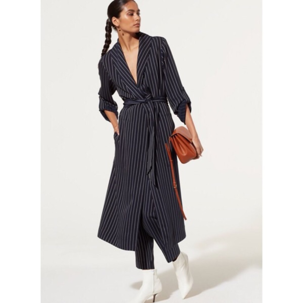 NWT Babaton Kahlo Jacket